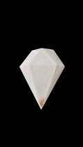 TORCELLO Alabaster Wall Light. More stock is on its way