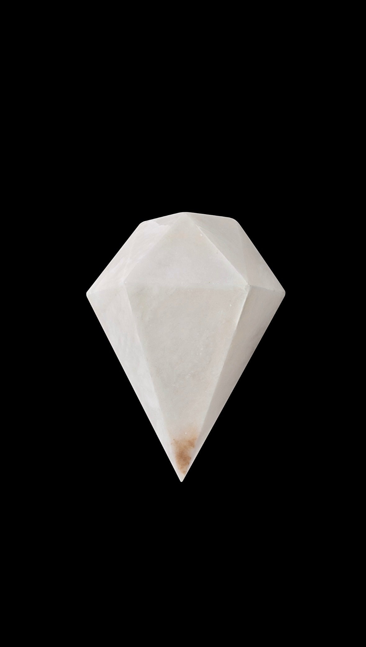 TORCELLO Alabaster Wall Light. More stock is on its way