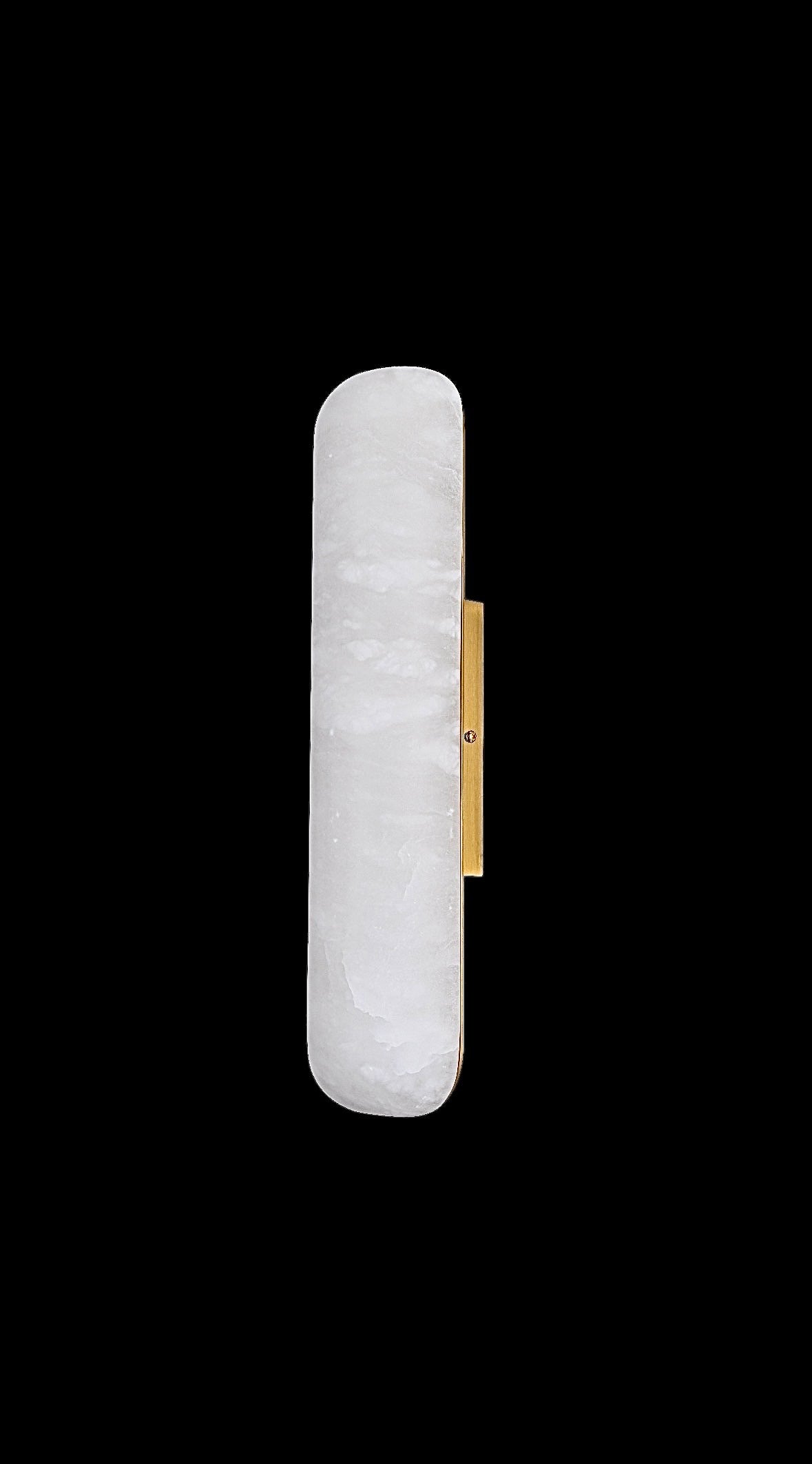 TONOLO Alabaster Wall Light