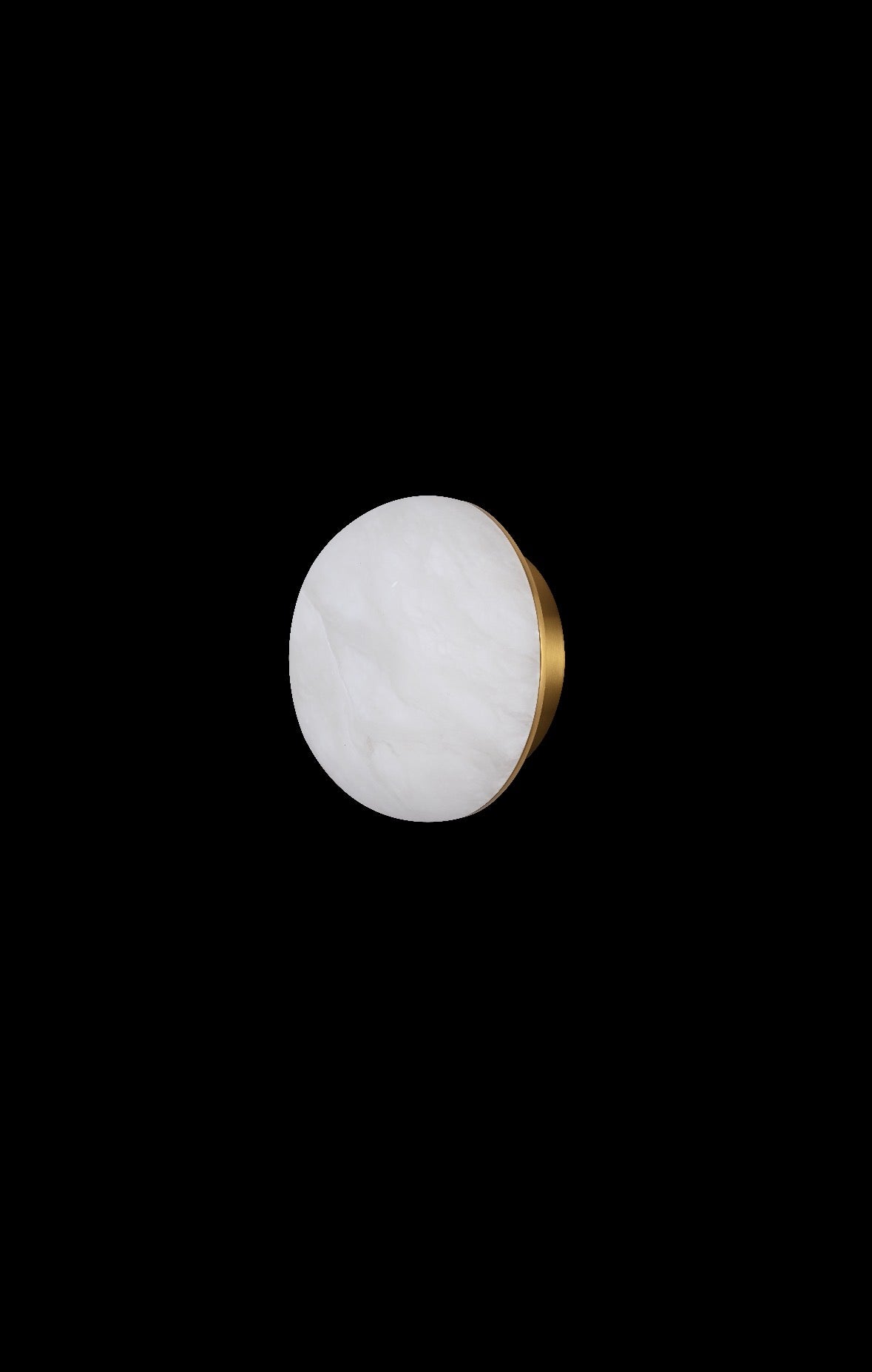 LOLA Alabaster Wall Light