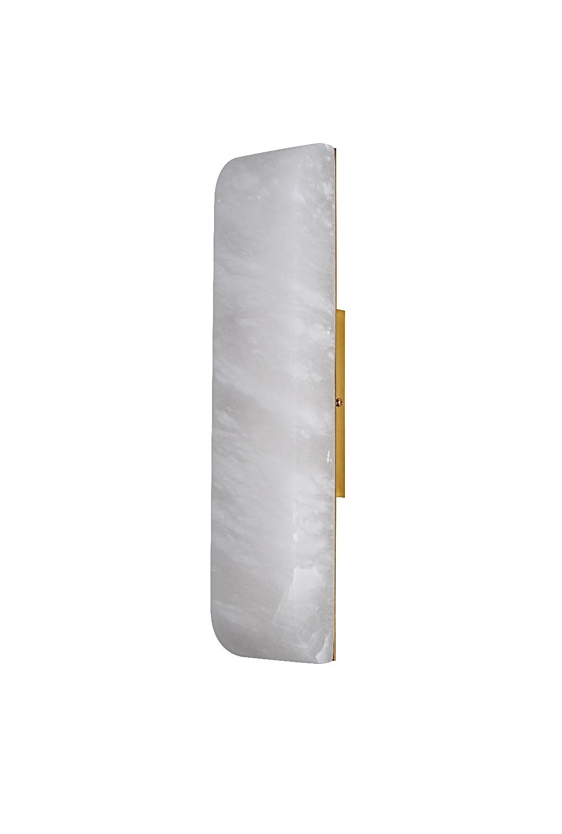 COLOMBA Alabaster Wall Light