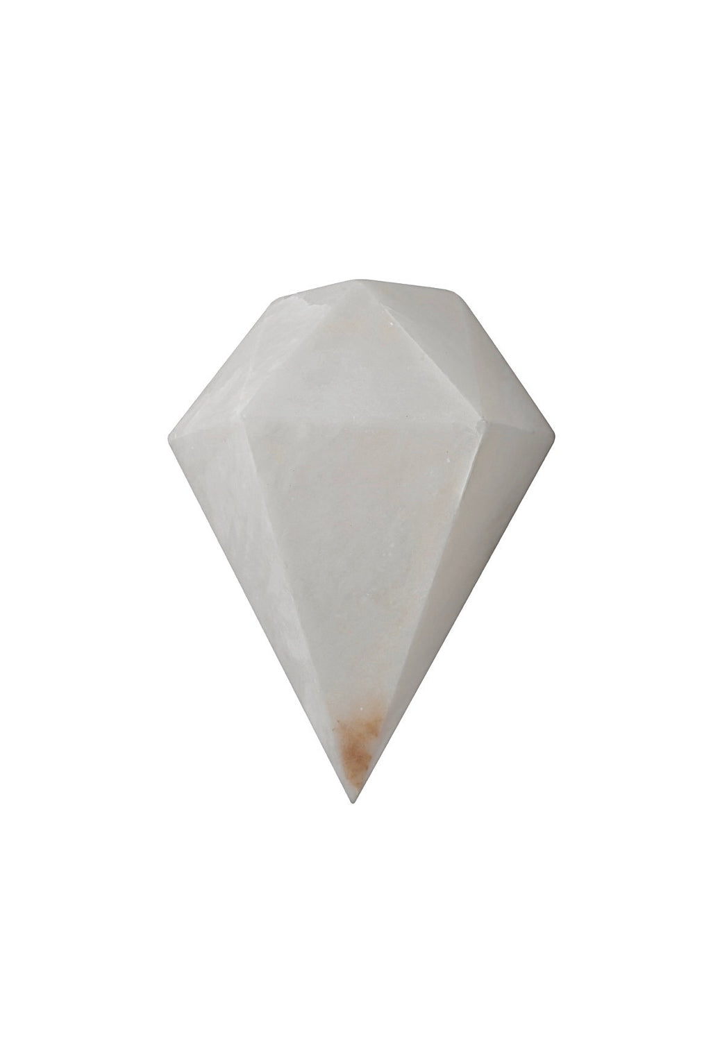 TORCELLO Alabaster Wall Light. More stock is on its way