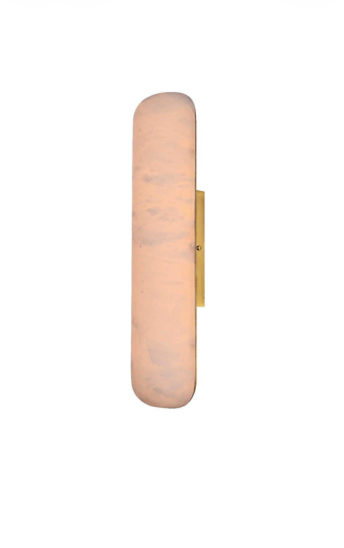 TONOLO Alabaster Wall Light