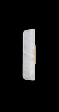 COLOMBA Alabaster Wall Light