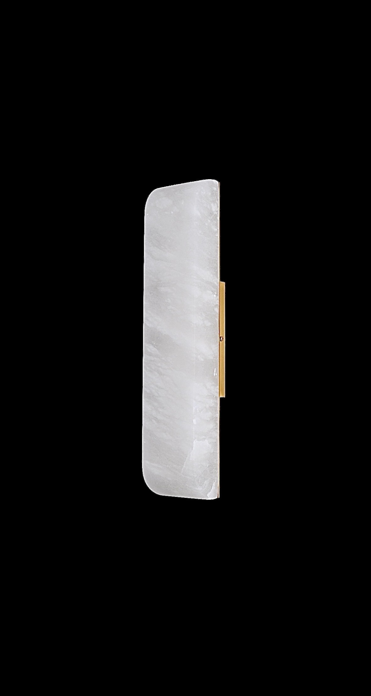 COLOMBA Alabaster Wall Light