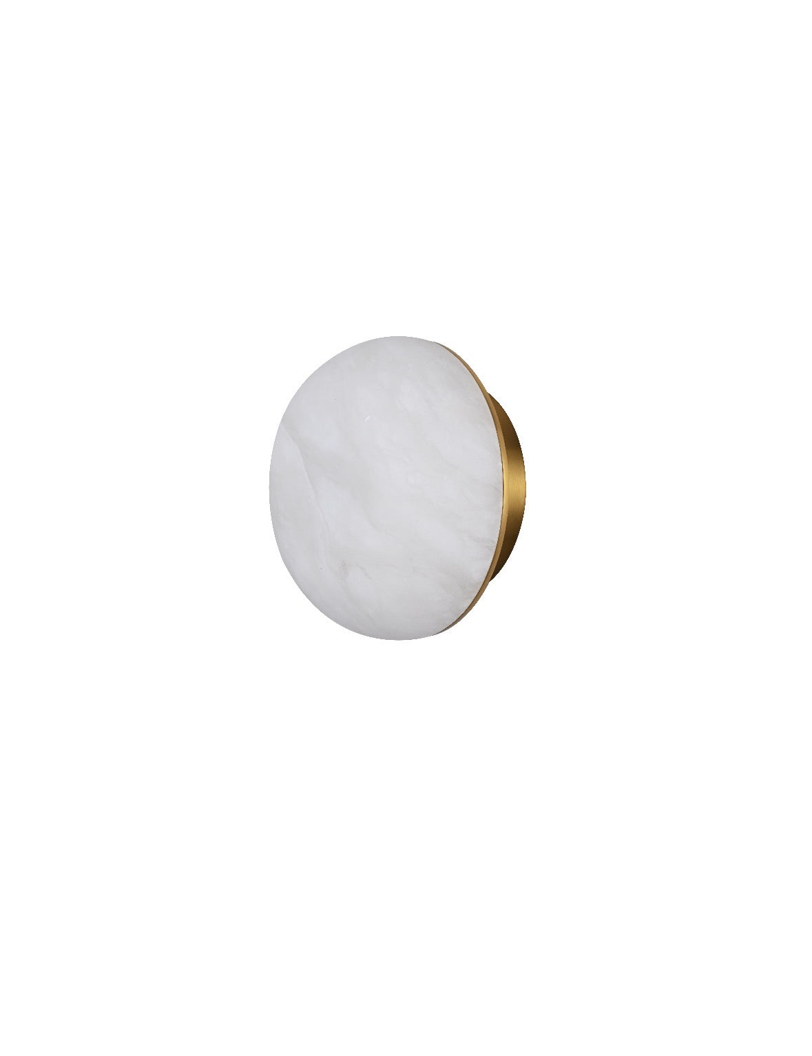 LOLA Alabaster Wall Light